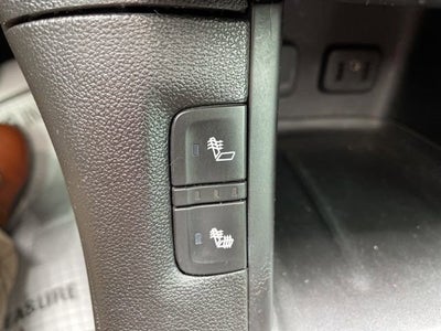 2017 GMC Acadia SLE