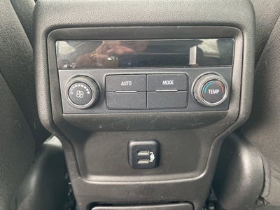 2017 GMC Acadia SLE