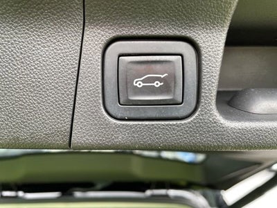 2017 GMC Acadia SLE