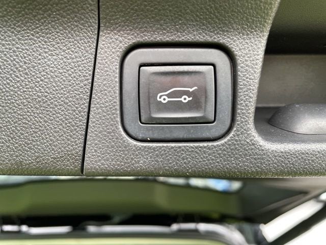 2017 GMC Acadia SLE