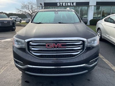 2019 GMC Acadia SLT