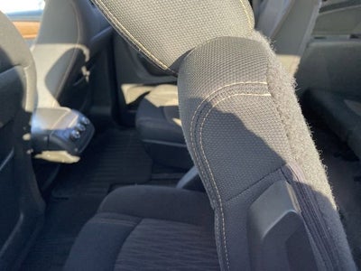 2013 Chevrolet Traverse LT