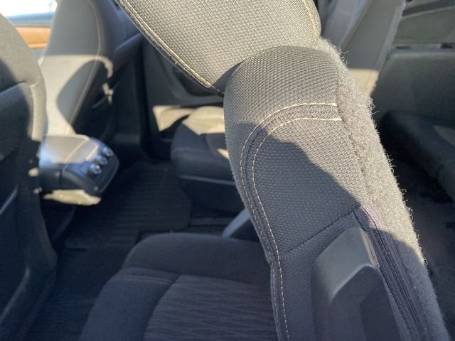 2013 Chevrolet Traverse LT