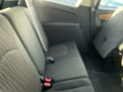 2013 Chevrolet Traverse LT