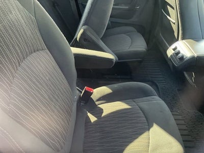 2013 Chevrolet Traverse LT