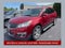 2014 Chevrolet Traverse LTZ