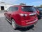 2014 Chevrolet Traverse LTZ