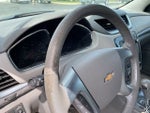 2014 Chevrolet Traverse LTZ