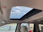 2014 Chevrolet Traverse LTZ