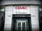 2011 GMC Sierra 2500 HD Work Truck