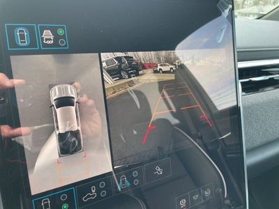 2026 GMC Sierra EV Elevation Standard Range