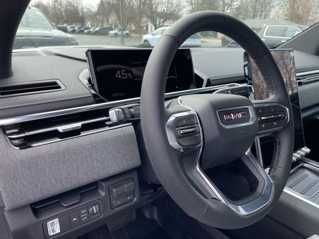 2026 GMC Sierra EV Elevation Standard Range