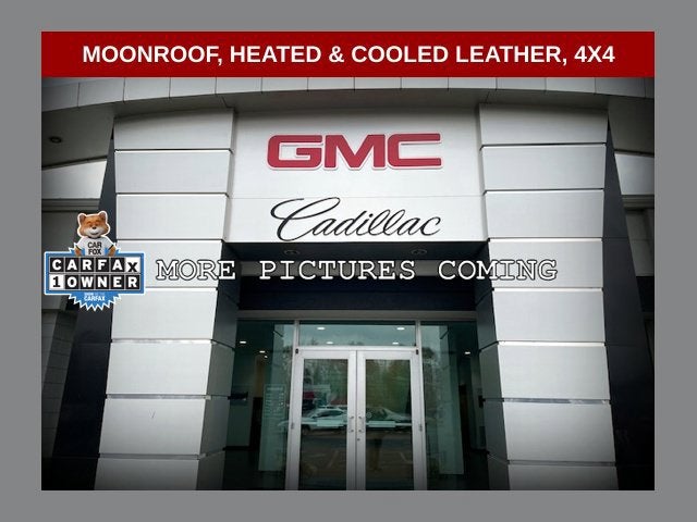 2022 GMC Sierra 2500 Denali HD