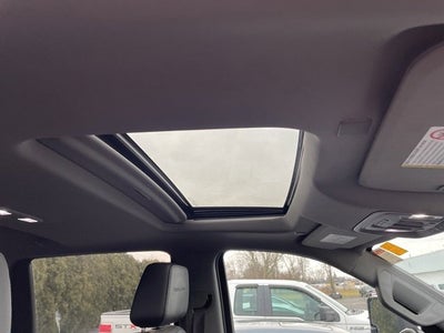 2021 GMC Sierra 2500 HD Denali