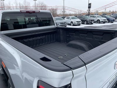 2021 GMC Sierra 2500 HD Denali