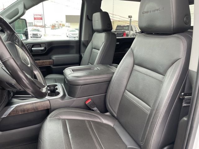 2021 GMC Sierra 2500 HD Denali