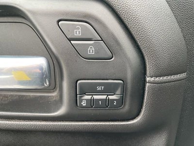 2021 GMC Sierra 2500 HD Denali