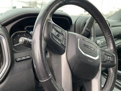 2021 GMC Sierra 2500 HD Denali