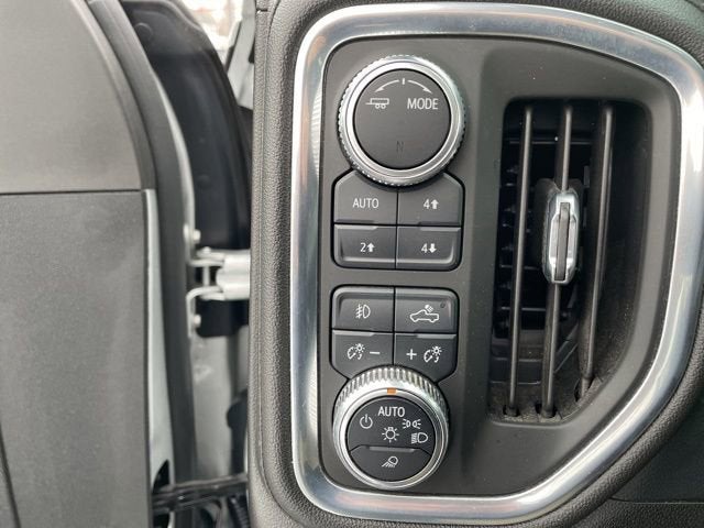 2021 GMC Sierra 2500 HD Denali