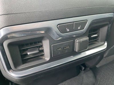 2021 GMC Sierra 2500 HD Denali