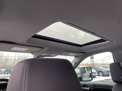 2021 GMC Sierra 2500 HD Denali