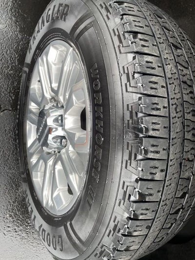 2021 GMC Sierra 2500 HD Denali