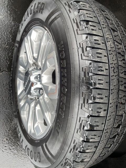 2021 GMC Sierra 2500 HD Denali