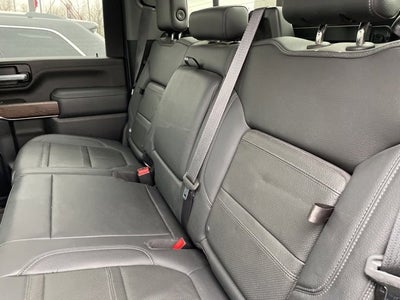 2021 GMC Sierra 2500 HD Denali