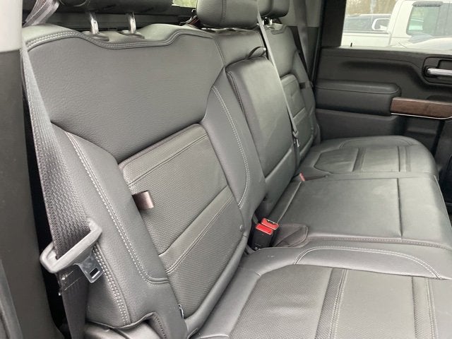 2021 GMC Sierra 2500 HD Denali