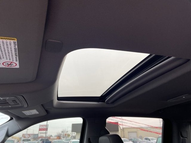 2020 GMC Sierra 2500 HD Denali