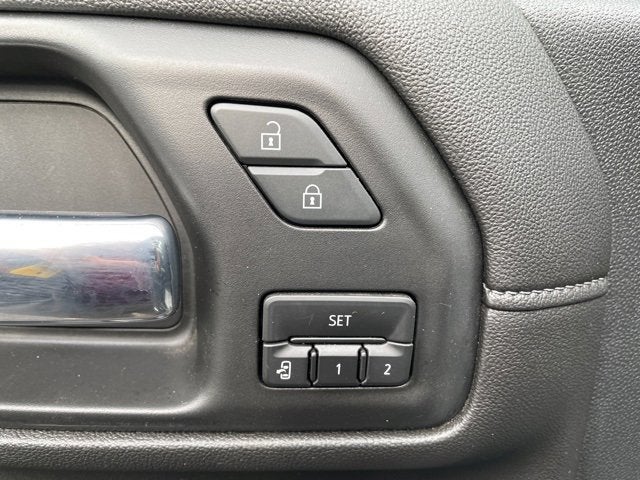 2020 GMC Sierra 2500 HD Denali