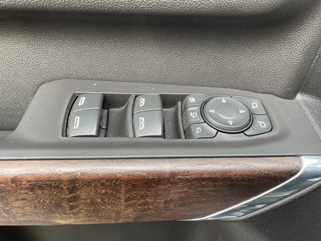 2020 GMC Sierra 2500 HD Denali