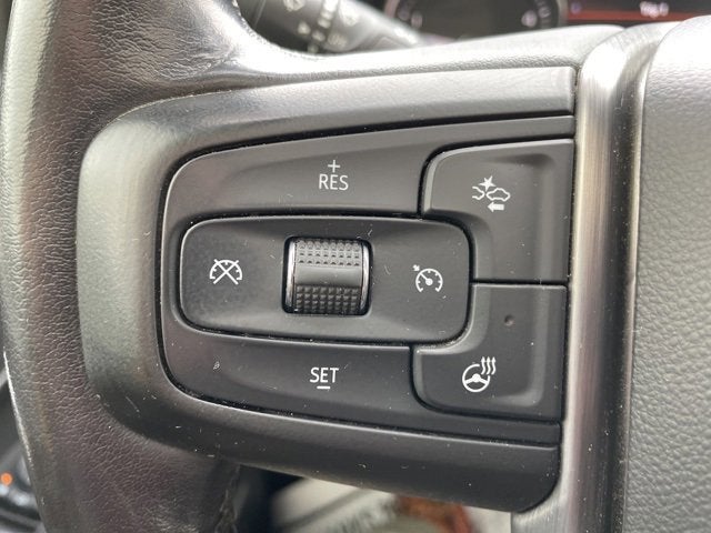 2020 GMC Sierra 2500 HD Denali