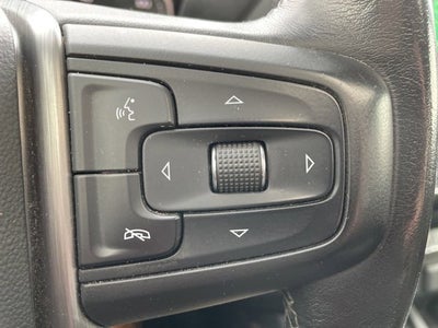 2020 GMC Sierra 2500 HD Denali