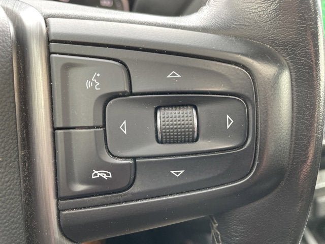 2020 GMC Sierra 2500 HD Denali