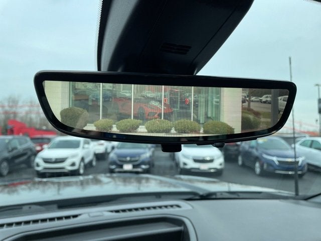 2020 GMC Sierra 2500 HD Denali