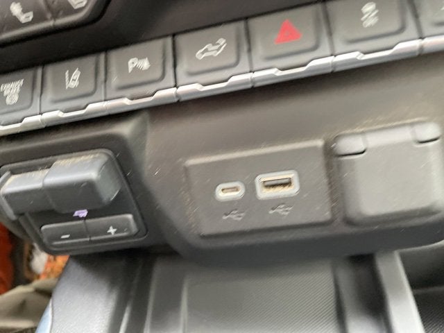 2020 GMC Sierra 2500 HD Denali