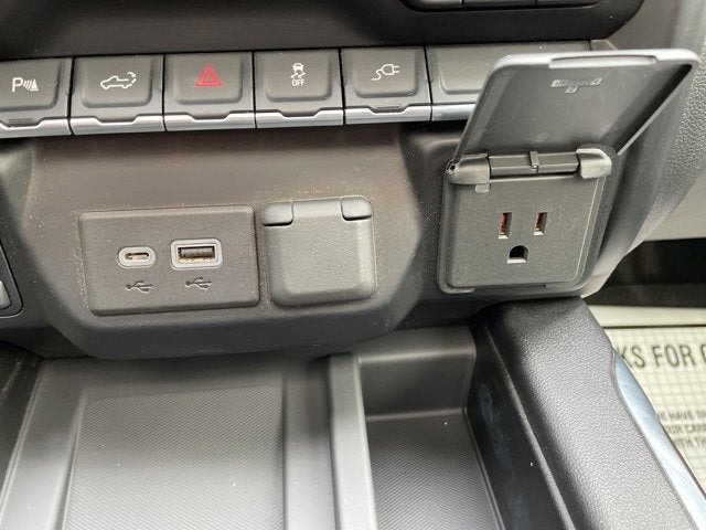 2020 GMC Sierra 2500 HD Denali