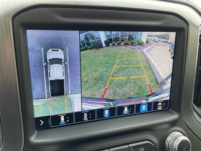 2020 GMC Sierra 2500 HD Denali