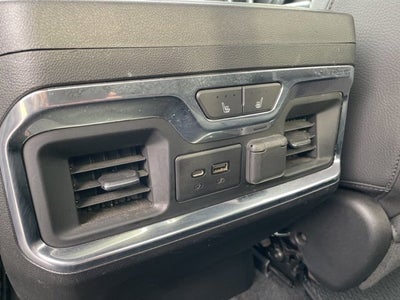 2020 GMC Sierra 2500 HD Denali