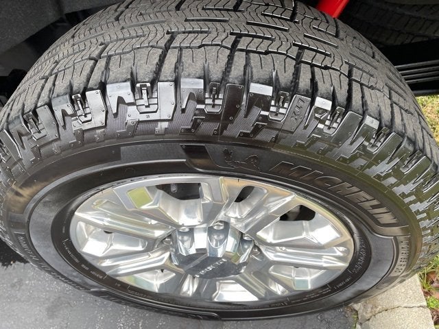 2020 GMC Sierra 2500 HD Denali