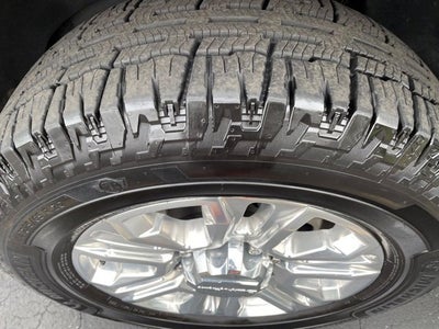 2020 GMC Sierra 2500 HD Denali