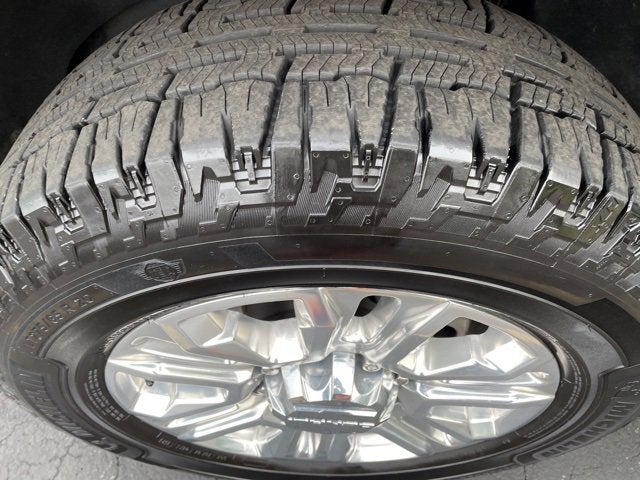 2020 GMC Sierra 2500 HD Denali