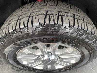 2020 GMC Sierra 2500 HD Denali