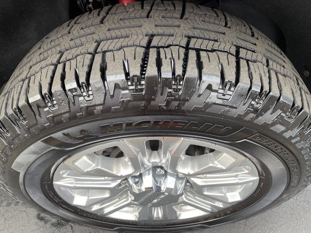 2020 GMC Sierra 2500 HD Denali