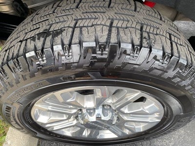 2020 GMC Sierra 2500 HD Denali