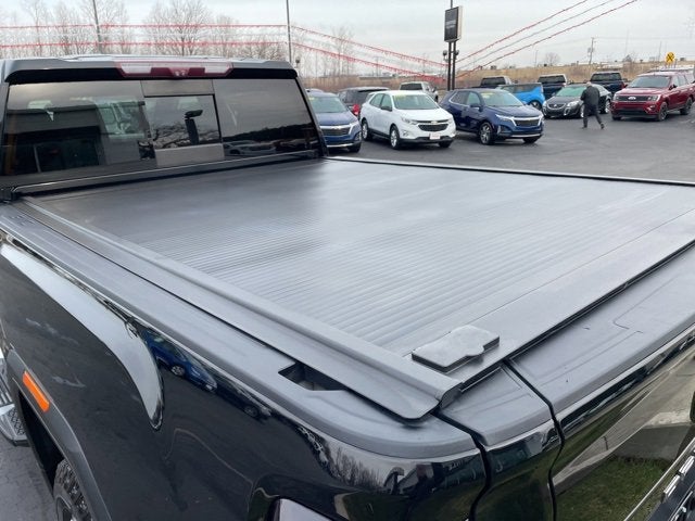 2020 GMC Sierra 2500 HD Denali