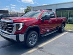 2026 GMC Sierra 3500 HD SLT