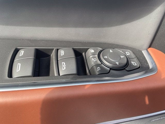 2026 GMC Sierra 2500HD Denali Ultimate - Photo 11