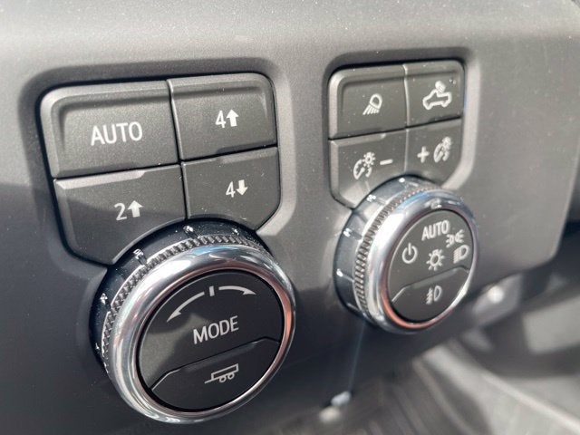 2026 GMC Sierra 2500HD Denali Ultimate - Photo 14